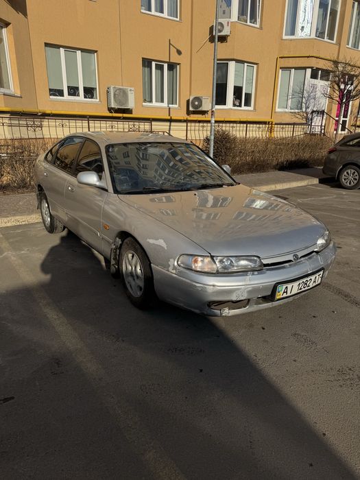 Разборка Mazda 626  323  Акпп  premasy Мазда 626 1998 2.0 бен Двигатель ГБО