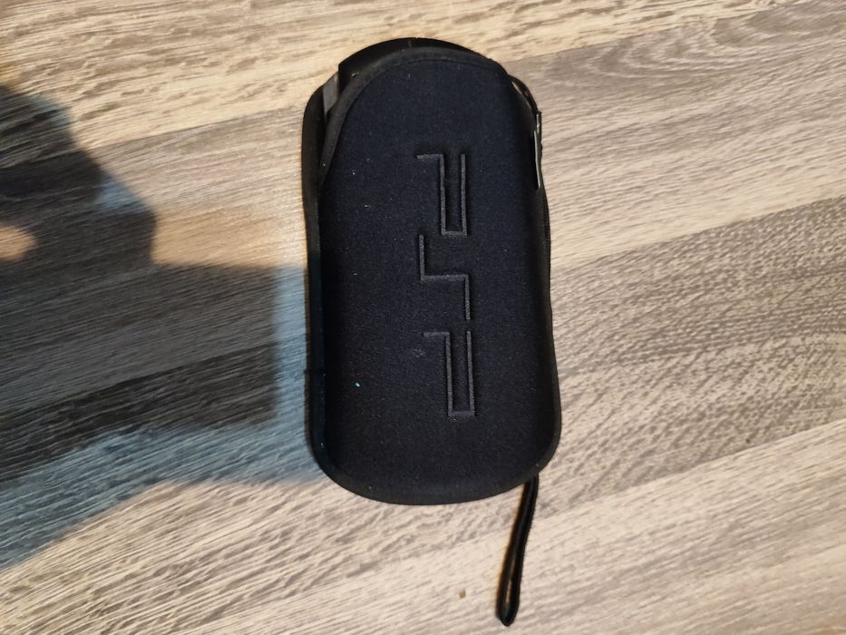 Ігрова приставка Sony PSP