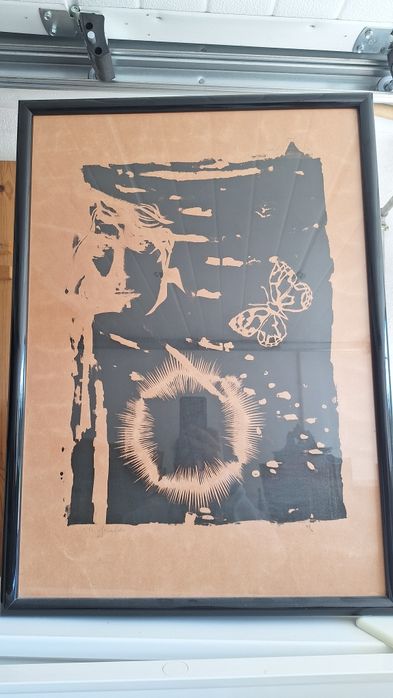 Quadros variados