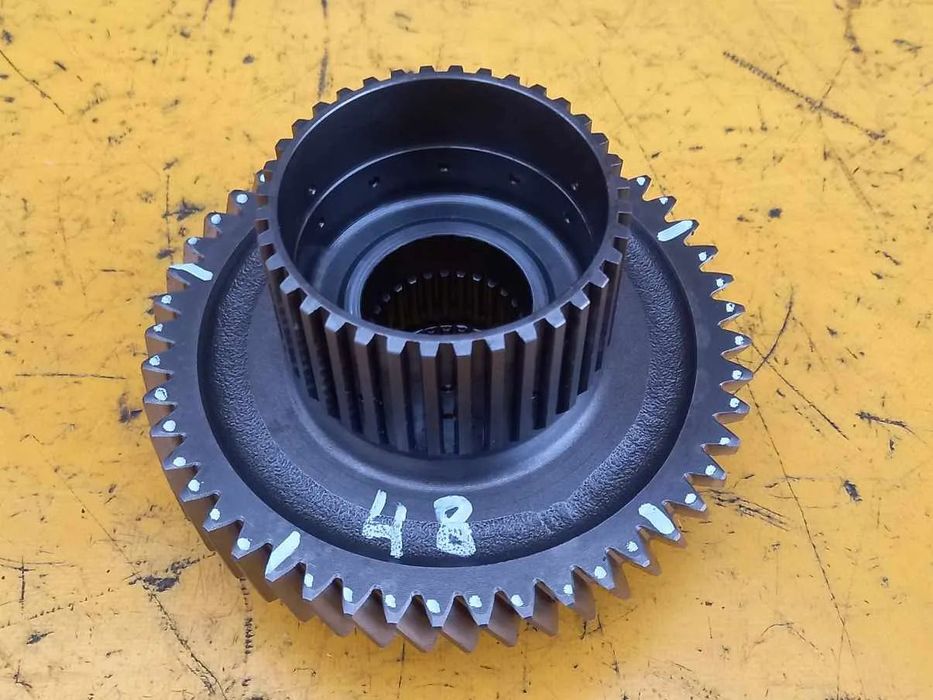 Tryb Z48 kosza sprzęgła ZF  Deutz Fahr Agrotron 106