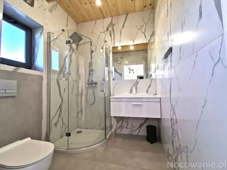 La Cubita - Domki i Apartamenty nad morzem