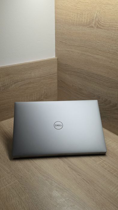Laptop Dell Precision i7-10875H 16GB DDR4 512GB SSD M.2 NVIDIA Quadro T2000 4GB Win11Pro Gwarancja