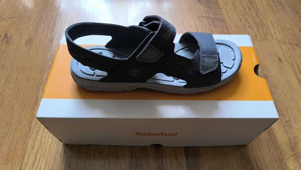 Timberland sandały Moss Jump Backstrap rozm. 40