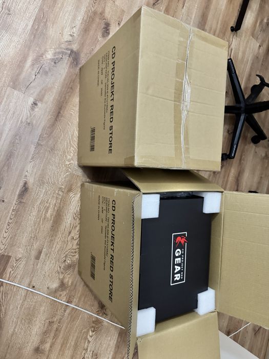 Yennefer Kunoichi Figurka Wiedźmin