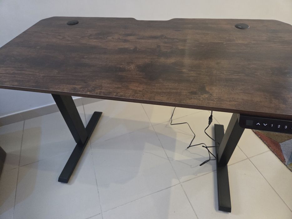 Secretaria Elevatória Gaming