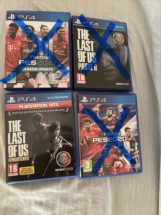 Jogos Playstation