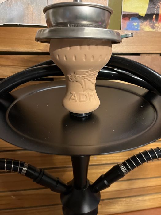 #SHISHA#Fajka Wodna#Barowa#Premium#