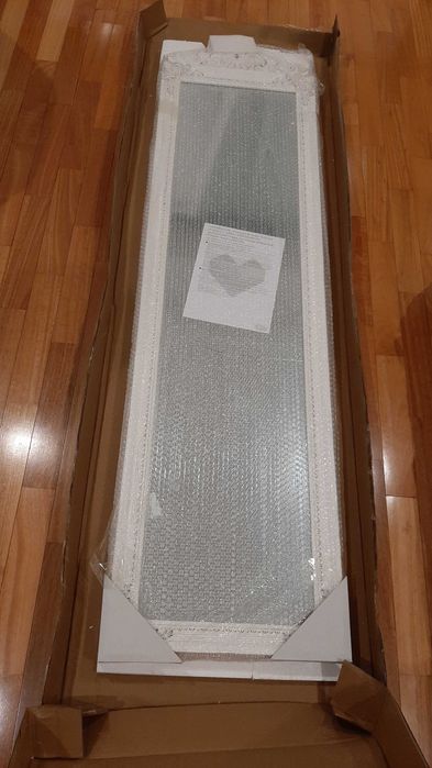 Espelho alto lindo (partido)