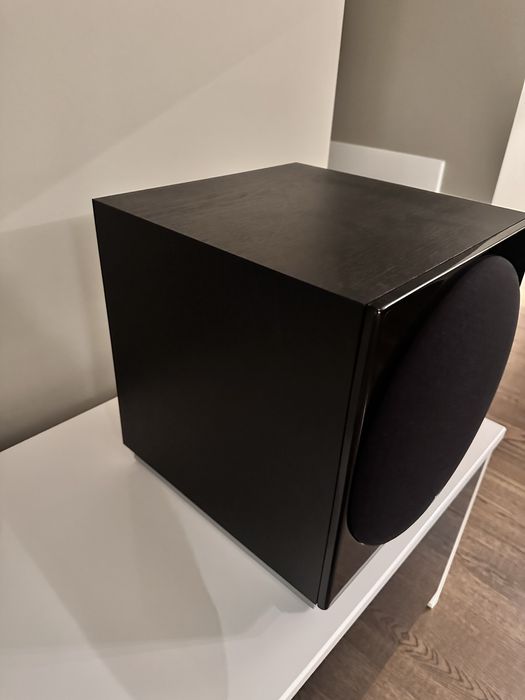 Dali subwoofer  E12f