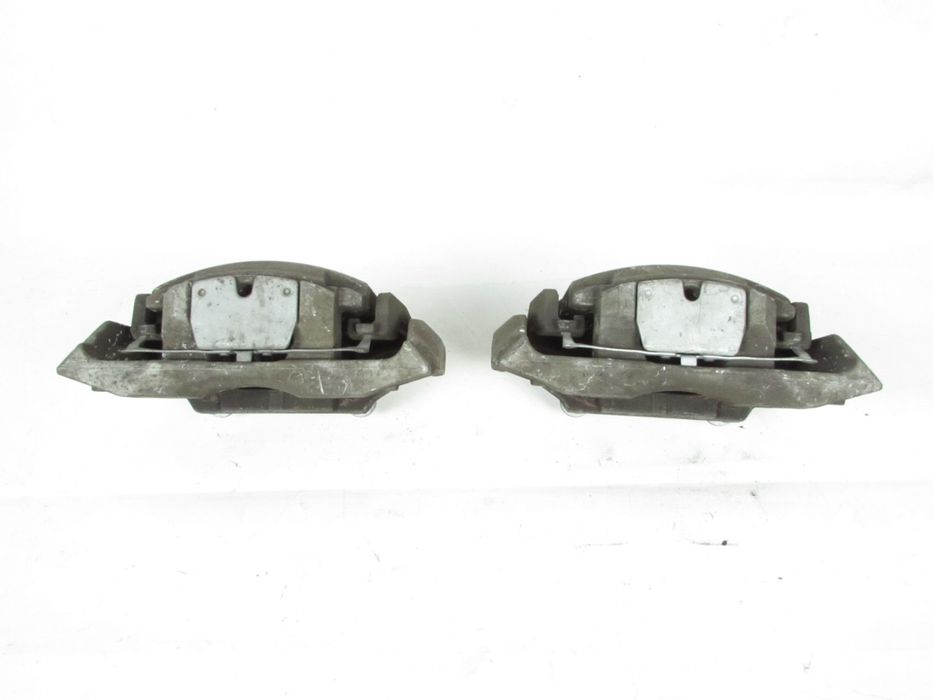Conjunto De Pinças Bmw 5