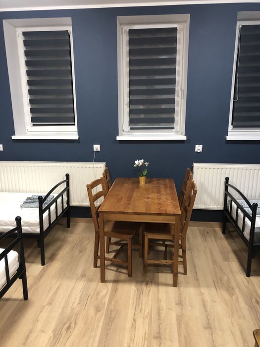 Noclegi dla firm,kwatery,noclegi pracownicze Konin,KONTRAKTOR