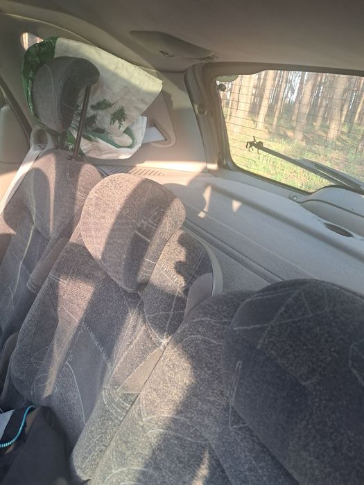 Продам Renault Scenic