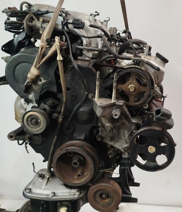 Motor completo MITSUBISHI Galant VI Sedan (EA_)