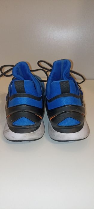 Buty Adidas Nr 44.5 Stan Bardzo Dobry!