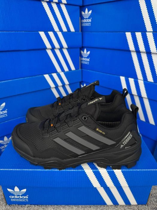 5 кольорів Adidas Terrex Skychaser Gore-Tex (ТЕРМО)