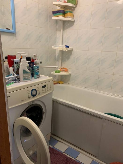 Продам 3-х кімнатну квартиру, селище Шевченкове