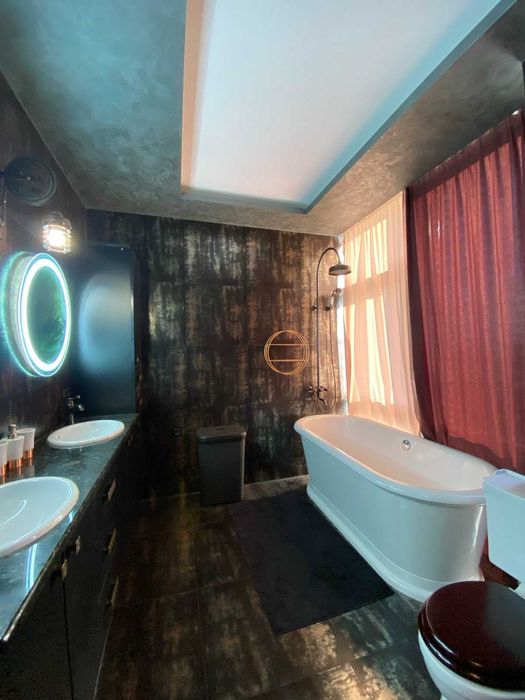 3-rooms apartment apartment by the address st. Kulikovo pole pl Oktyabrskoy revolyutsii pl (area 134 m²) - Atlanta.ua - photo 18