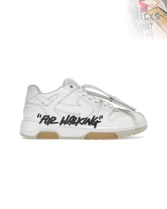 Off-White Out Off Office “For Walking”