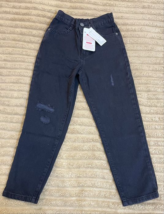 Джинси Waikiki  7-8 років нові