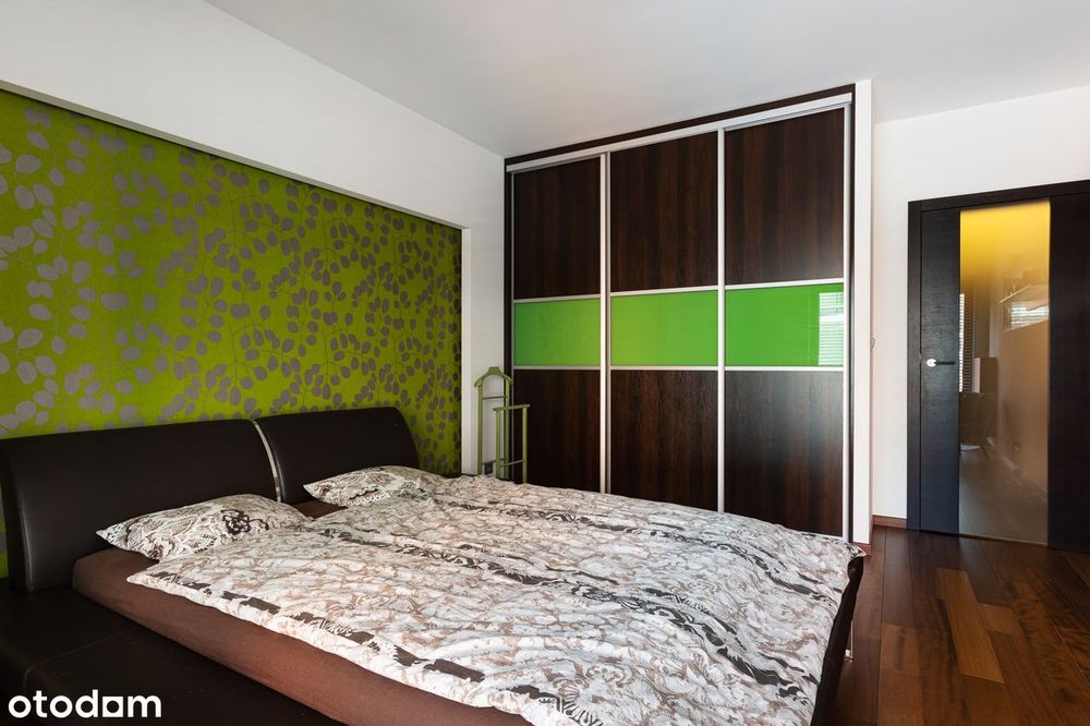 - Szlak 77 | Galeria Krakowska | 2 pokoje | 70m2 -