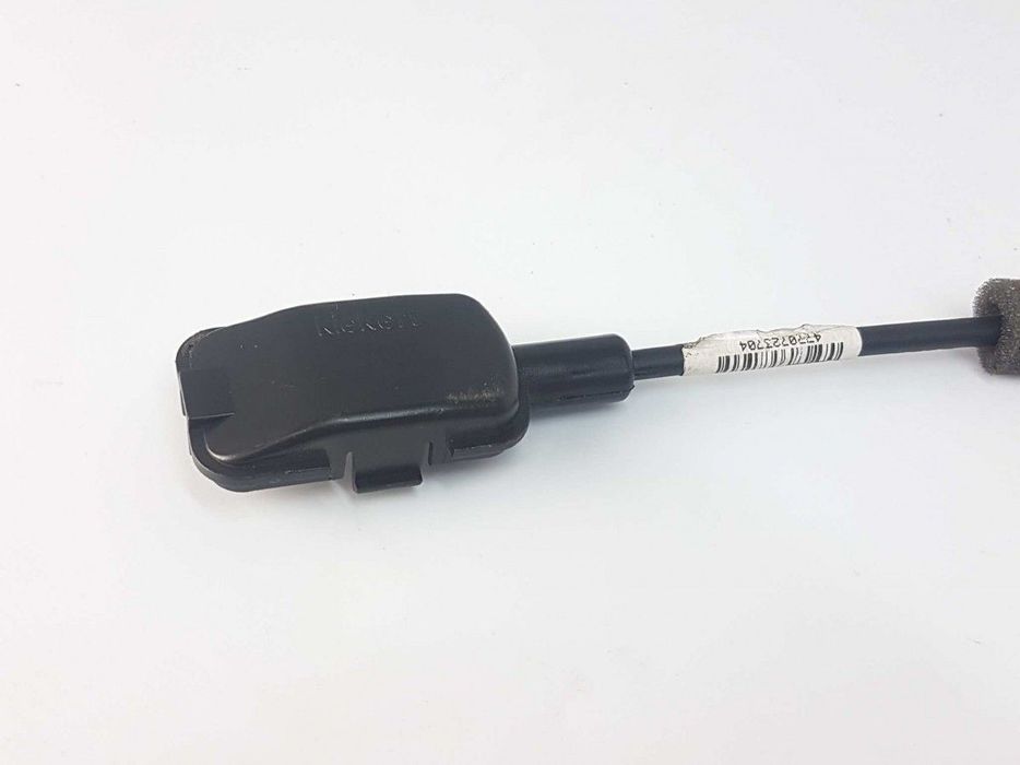 FECHADURA PORTA FRENTE DIREITA RENAULT CLIO IV BUSINESS