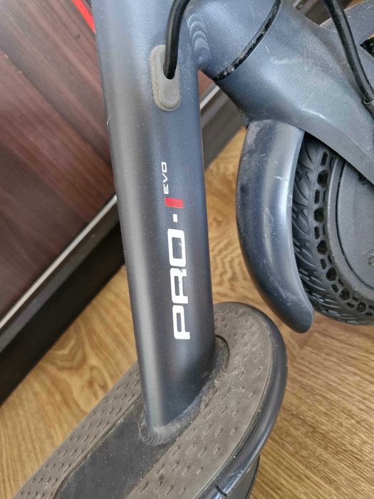 Hulajnoga Elektryczna Ducati Pro I EVO