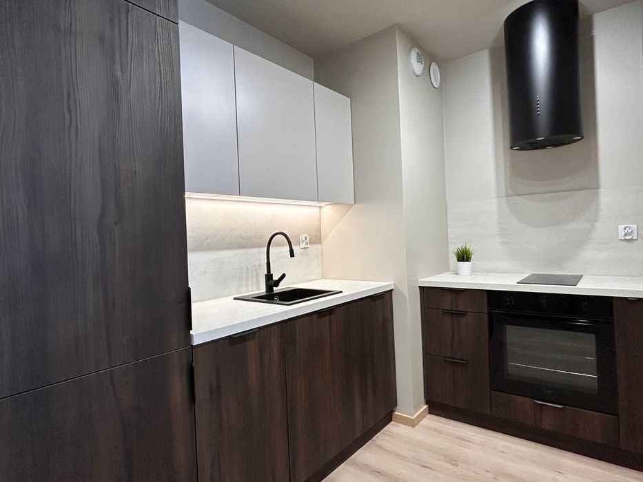 Mieszkanie 2-pok. 27,5 m², Podgórze Duchackie, ul. Podedworze, zdjęcie 4