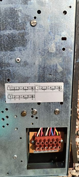 Płyta ceramiczna Amica