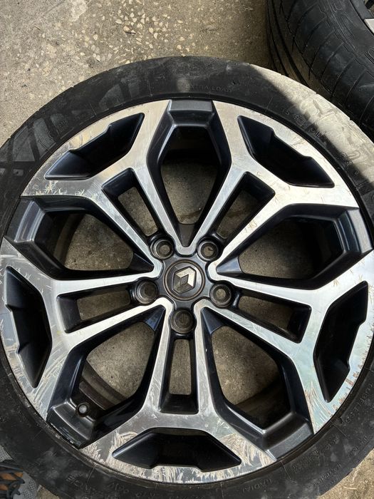 Jantes  Renault  originais
