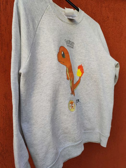 bluza oryginalna Pokemon Screen Stars