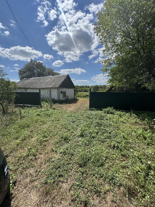 Продам дом с. Ягодное