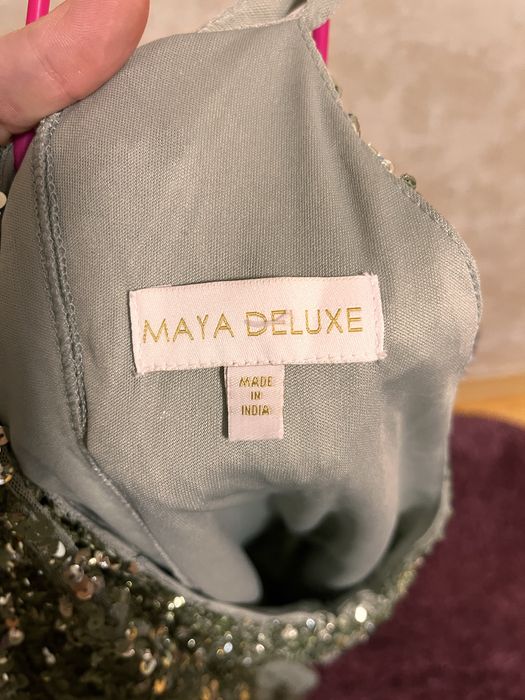 Плаття святкове/вечірнє