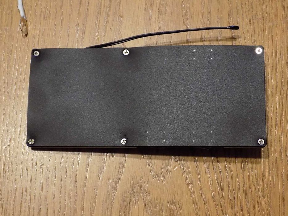 BMS S15 / 100A do systemów 48V / BMS do ogniw lifepo4