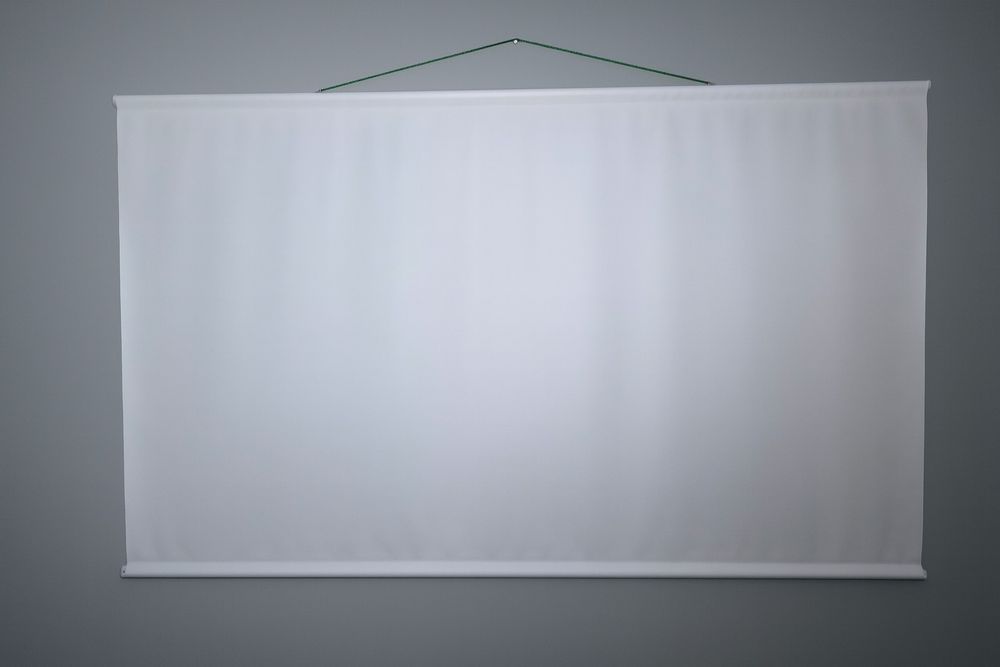 Экран для проектора