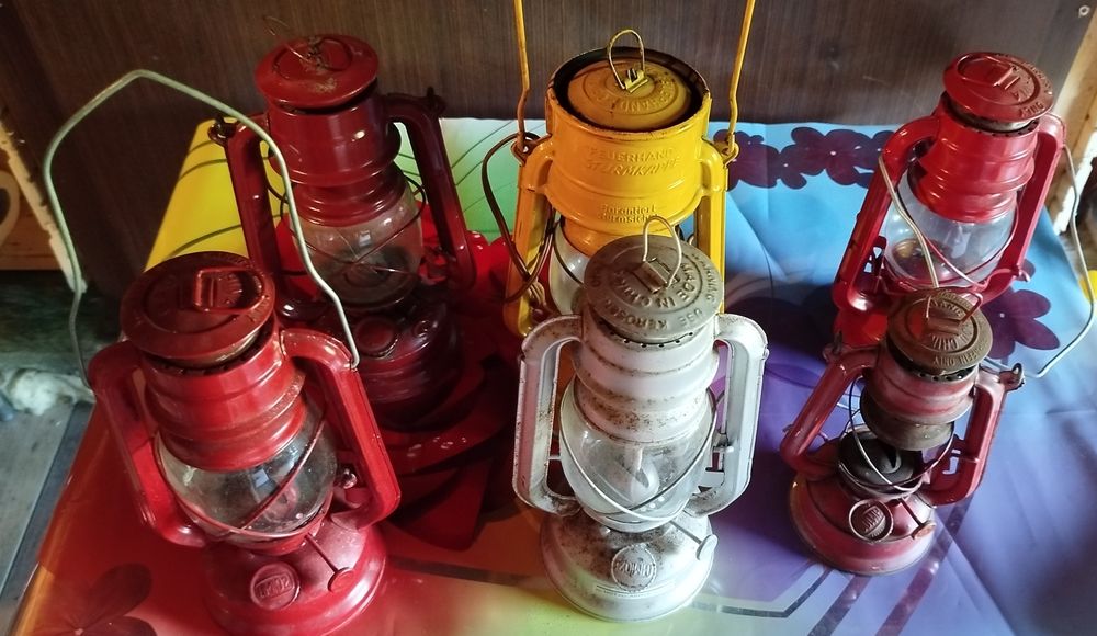 Sprzedam lampy zapraszam