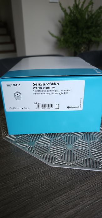 Coloplast Sensura Mio MIDI