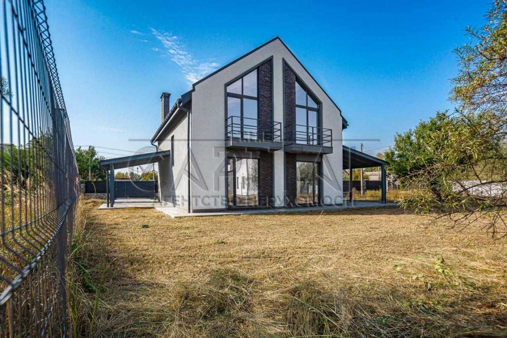 Продаж будинку, Романків, Обухівський