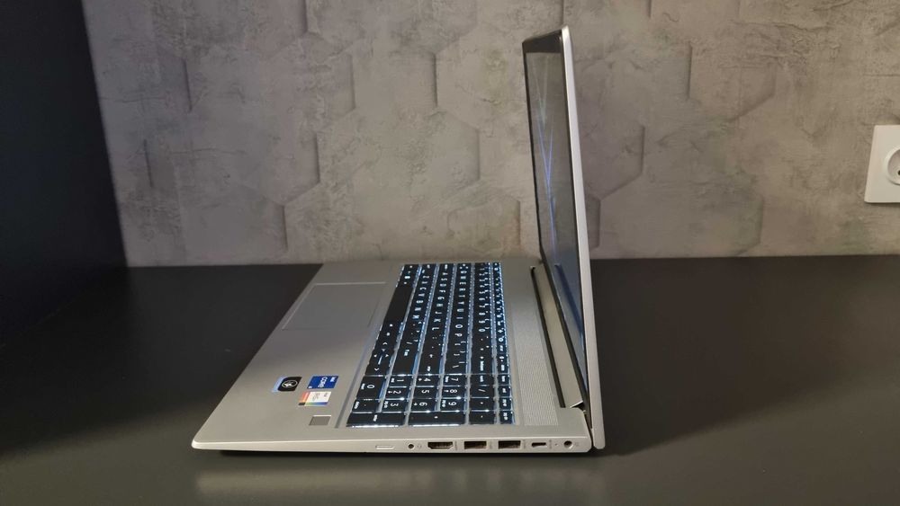 ТОП | ІГРОВИЙ HP 450 G9 2024 р I5 - 1235U DDR4 - 32 SSD M2 NVMe 512GB