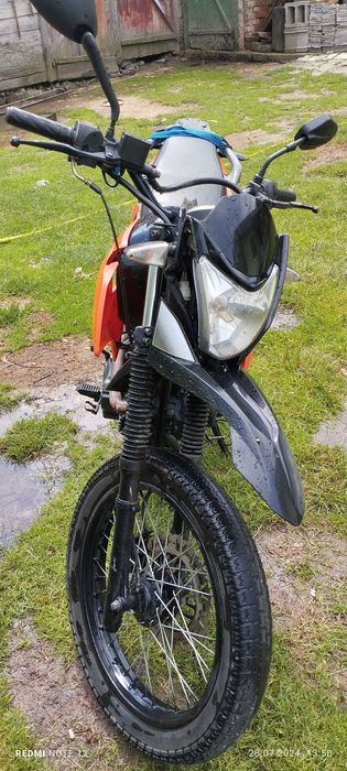 Лонкін прус 200 Lonkin