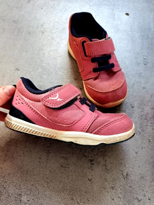 Zestaw butów rozmiar 24/25