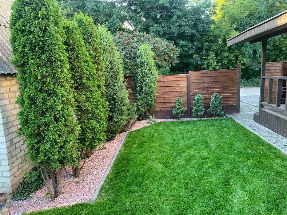 Асфальт заезд с пр. Гагарина. Дом 192 кв. Одеська/Харьков