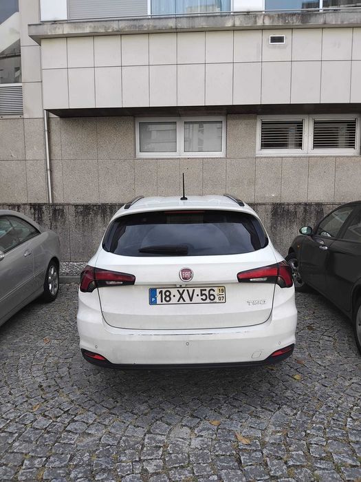 FIAT Tipo Wagon 1.3D474253005486837762