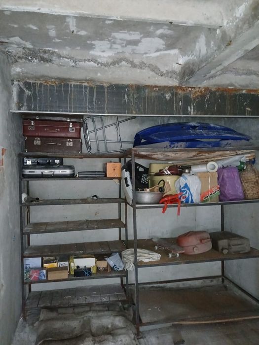 Сдам гараж, в гаражном кооперативе  "Волна"