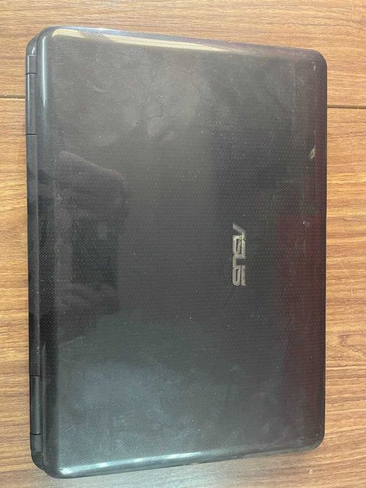 Ноутбуки, запчастини. Є 10 різних моделей, на розбор.