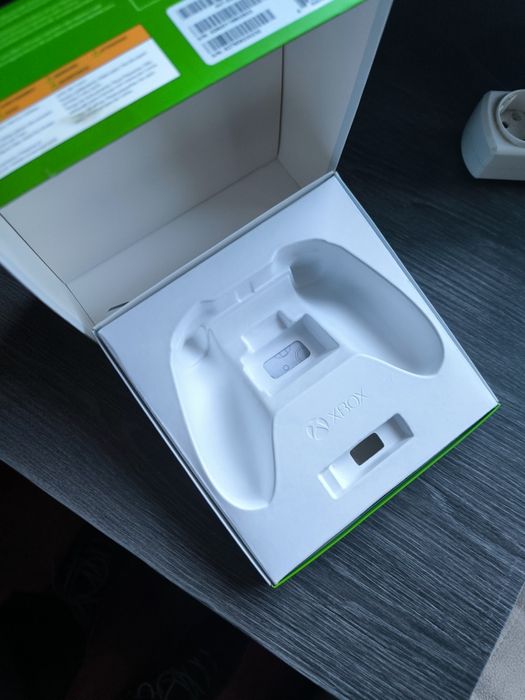 Коробка для Microsoft XBOX геймпада