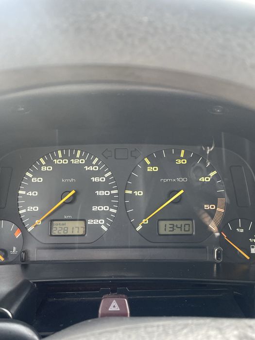 Seat ibiza 6k1 1.9 Tdi