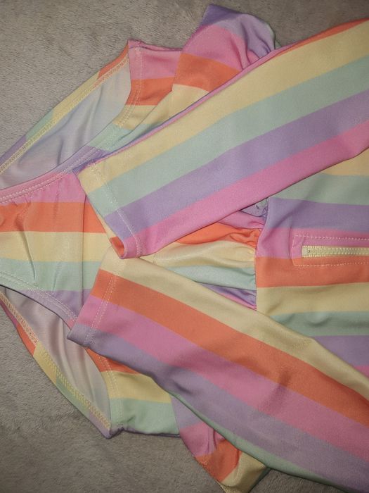 Дитячий купальник Primark(вік 6-7 років)