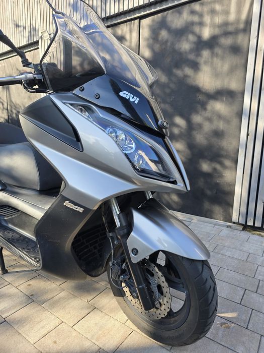Kymco
