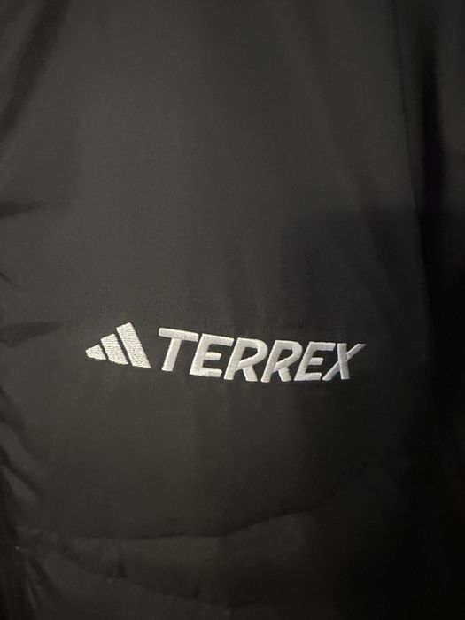 Kurtka zimowa Adidas Terrex