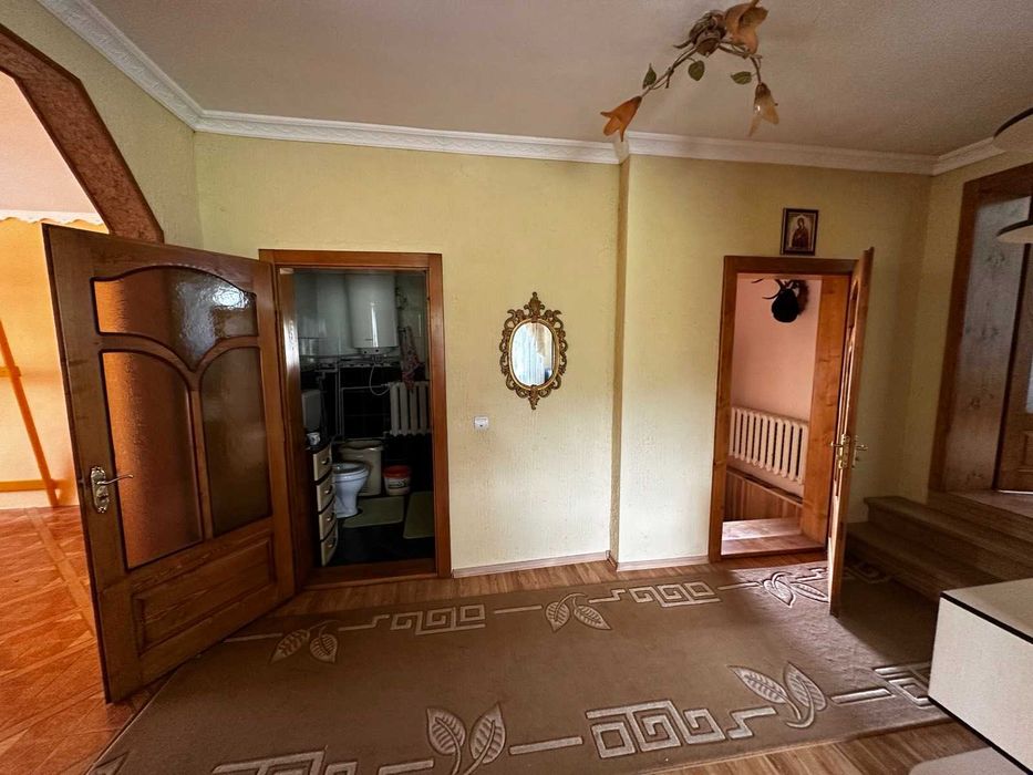 Продається будинок в с. Добрянське